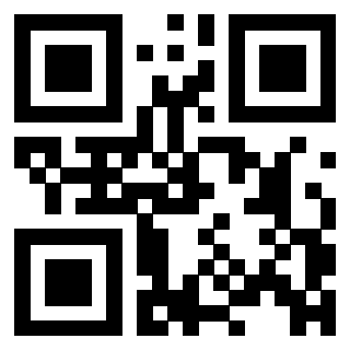 Il Qr Code di 3307169294