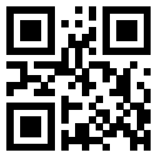 Il Qr Code di 3307169295