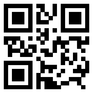 Il QrCode di 3307169296