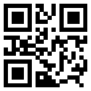 3307169297 QrCode associato