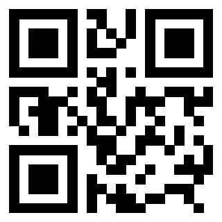 3307169298 Qr Code associato