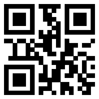Il Qr Code di 3307169301