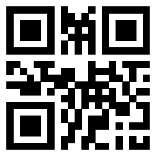 Immagine del Qr Code di 3307169303