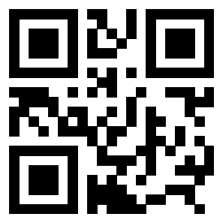 Il Qr Code di 3307169305