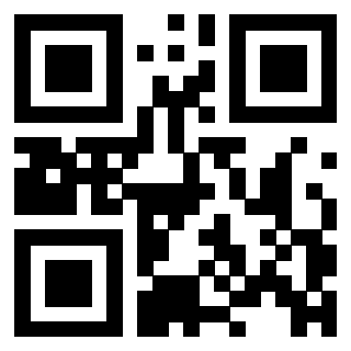 3307169307 - Immagine del Qr Code