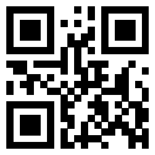 Qr Code di 3307169313