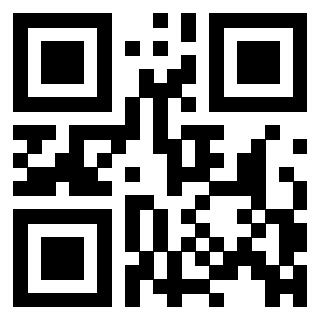 3307169314 - Immagine del QrCode