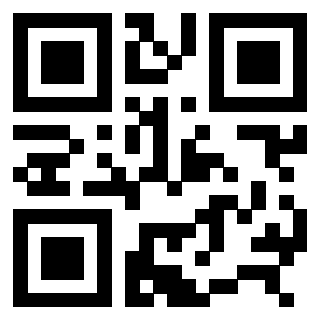 3307169315 Qr Code associato