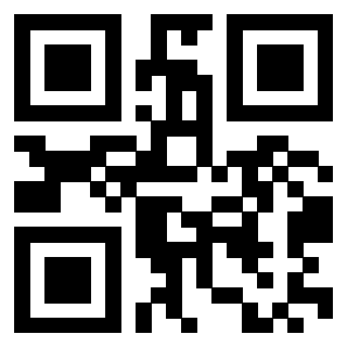 3307169316 QrCode associato