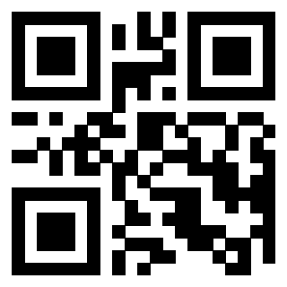3307169317 QrCode associato