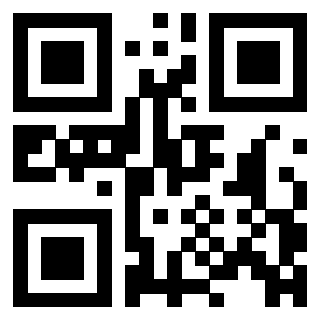 Immagine del Qr Code di 3307169320