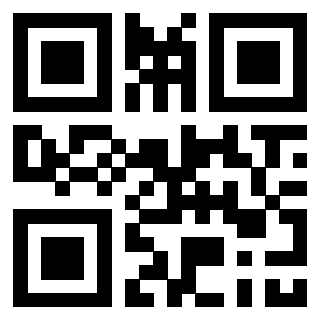 Il Qr Code di 3307169322