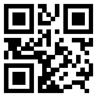 3307169324 - Immagine del QrCode associato