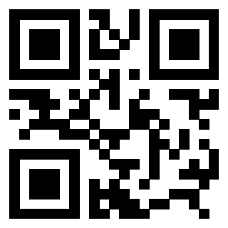 Scansione del Qr Code di 3307169327