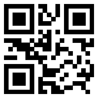 Il QrCode di 3307169330