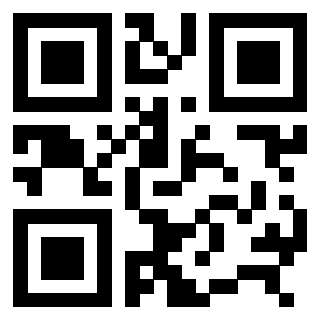 3307169331 Qr Code associato