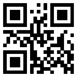 3307169332 - Immagine del Qr Code associato