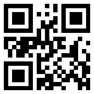 3307169334 QrCode associato
