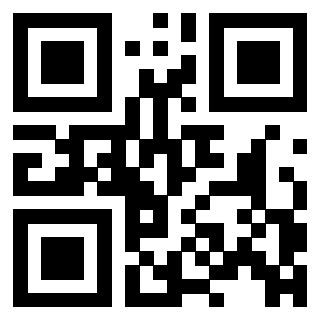 3307169335 - Immagine del QrCode associato