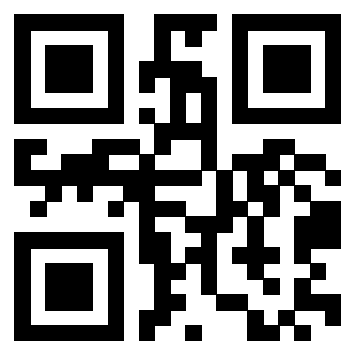 Il Qr Code di 3307169338