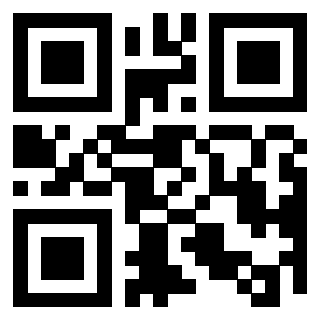 Il Qr Code di 3307169339