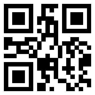 Immagine del QrCode di 3307169340