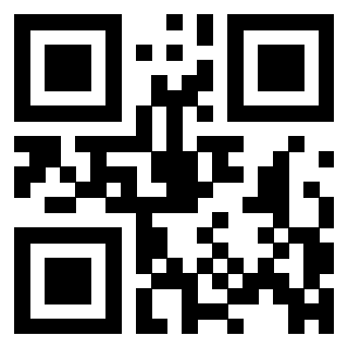 3307169344 - Immagine del QrCode