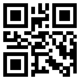 3307169348 - Immagine del QrCode associato
