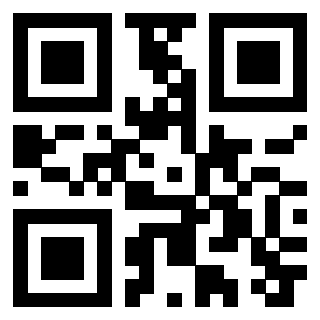 Immagine del QrCode di 3307169349