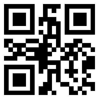 Il QrCode di 3307169350