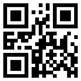 3307169352 Qr Code associato
