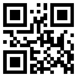 Immagine del Qr Code di 3307169354