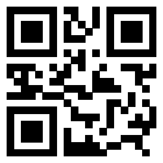 3307169357 QrCode associato