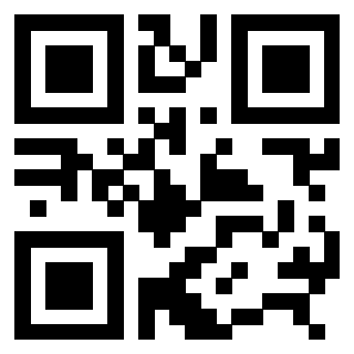 3307169358 - Immagine del QrCode associato