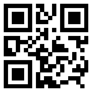 3307169359 - Immagine del Qr Code associato