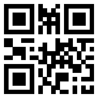 Qr Code di 3307169362