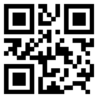 Qr Code di 3307169363