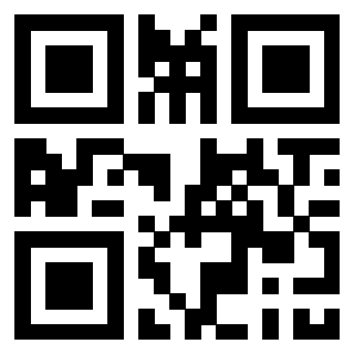 3307169365 - Immagine del QrCode