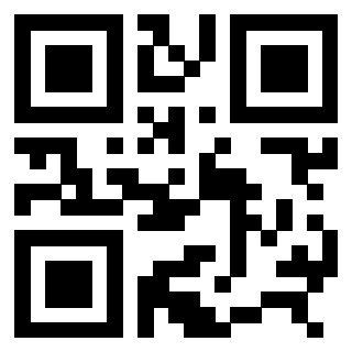 Immagine del QrCode di 3307169367