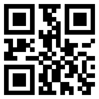 Il Qr Code di 3307169369
