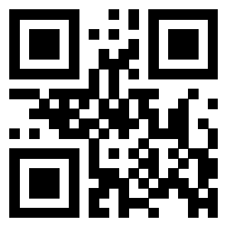 Immagine del Qr Code di 3307169371