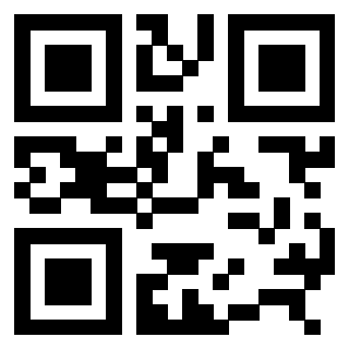 Immagine del Qr Code di 3307169372