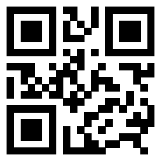 Il QrCode di 3307169374