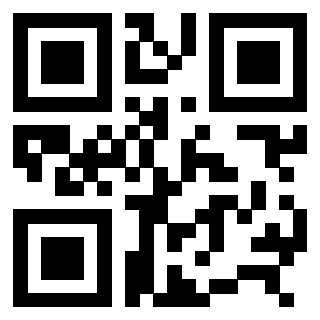 Qr Code di 3307169375