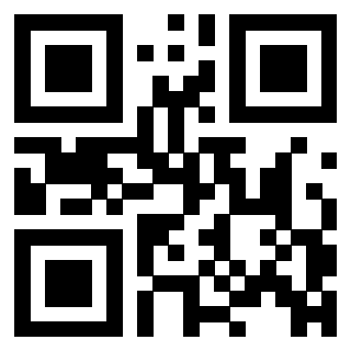 Immagine del QrCode di 3307169376