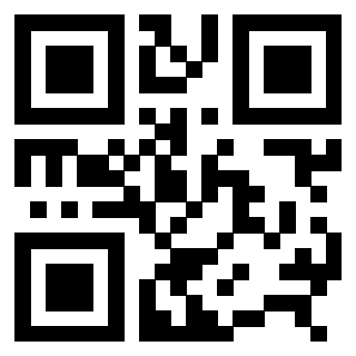 3307169380 - Immagine del QrCode