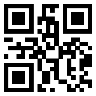 Il Qr Code di 3307169381