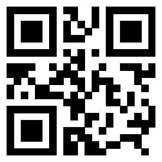 3307169383 - Immagine del Qr Code associato