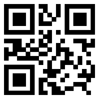 3307169388 - Immagine del Qr Code associato