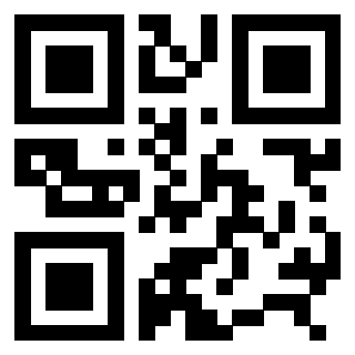 3307169389 QrCode associato